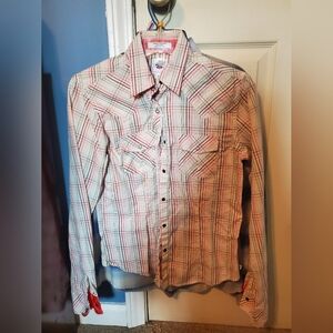 Cruel girl rideo shirt